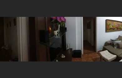 Imagem 9: ALUGO Copacabana. Imóvel mobiliado, 75m² de Área, 1 Vaga na garageme2...