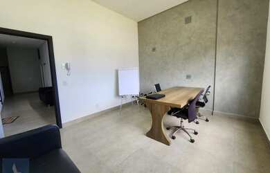 Imagem: O depósito possui 20m² de Área e está localizado em Jardim