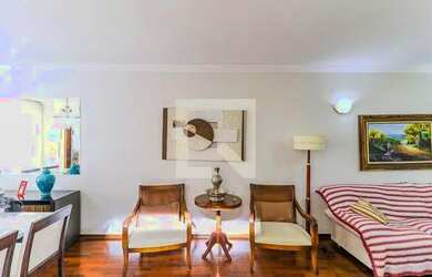 Imagem 8: Casa à Venda - Chácara Santo Antonio, 3 Quartos, 250 m2