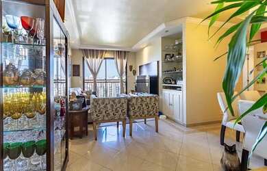 Imagem 2: APARTAMENTO RESIDENCIAL em São Paulo - SP, Barra Funda