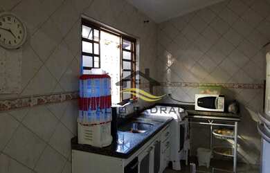 Imagem 3: Casa à venda no bairro Sacilotto II Artur Nogueira SP