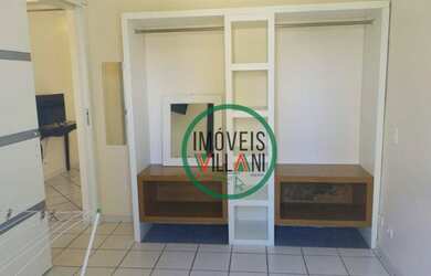 Imagem 5: Apartamento com 1 dormitório, 40 m² - venda por R$ 477.000,00 ou aluguel...