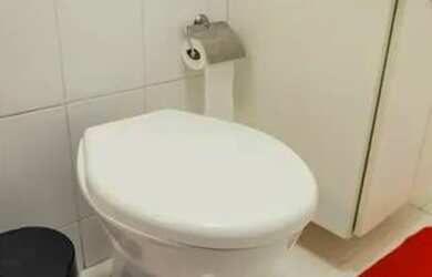 Imagem 11: Apartamento para Aluguel - Copacabana, 1 Quarto, 50 m2