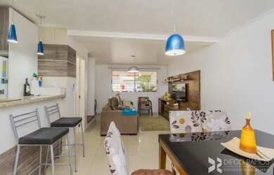 Imagem 13: Apartamento à venda Rua Doutor Pereira Neto, Tristeza - Porto Alegre