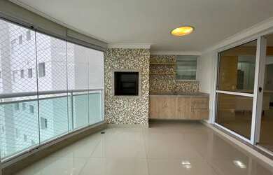 Imagem 2: Maravilhoso Apartamento para aluguel com 266 m2 com 4 suítes, 4 vagas...