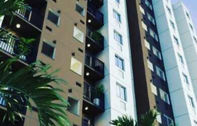 Imagem 5: Apartamento amplo. 1 Vaga na garageme2 Dormitórios