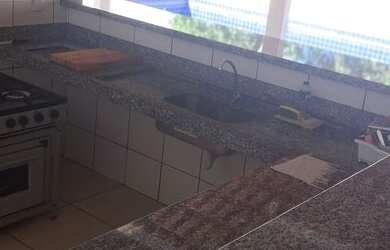 Imagem 6: Casa temporada rio Araguaia Luiz Alves