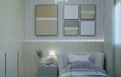 Imagem 10: Jardim Jockey Club. Área de serviço, 84m² de Área, 1 Vaga na garageme3...