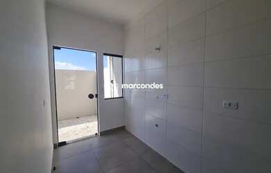 Imagem 9: FAZENDA RIO GRANDE - Casa Padrão - Gralha Azul