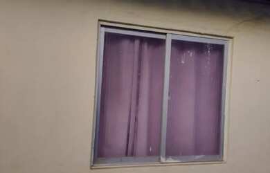 Imagem: A casa em condomínio possui 2 Dormitórios, 2 Banheiros e