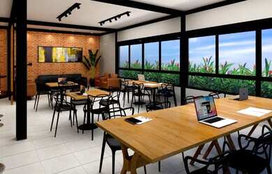 Imagem 10: Life Residencial Jundiaí