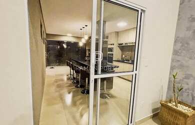 Imagem 4: Casa à venda no bairro Residencial Menezes - Bady Bassitt/SP