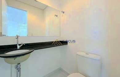 Imagem 13: Sala, 92 m² - venda por R$ 920.000 ou aluguel por R$ 6.038/mês - Anhangabaú...