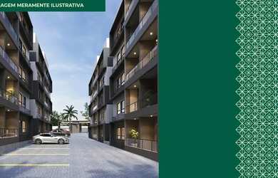 Imagem: O terreno possui 200m² de Área e está localizado em Muçumagro