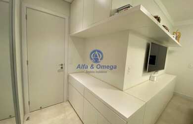 Imagem 4: LINDO APARTAMENTO NO PORTO FINO - 3 SUÍTES - VILA AVIAÇÃO - BAURU/SP