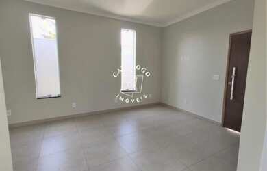 Imagem 1: Ribeirão Preto - Casa Padrão - Bonfim Paulista