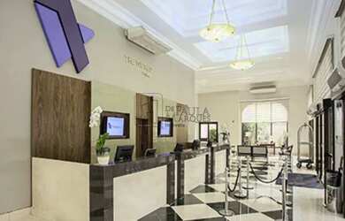 Imagem 16: Flat residencial na Vila Olímpia disponível para locação e venda