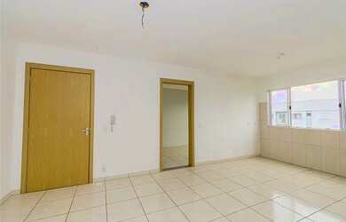 Imagem 4: Apartamento no Residencial Porto Seguro localizado no bairro Santa Cruz