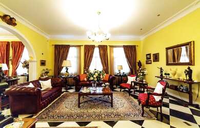 Imagem 5: Casa para Venda em Itu, Condomínio Fazenda Vila Real de Itu, 7 dormitórios,...