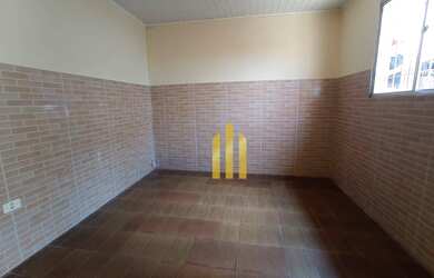 Imagem 6: Casa com 1 dormitório para alugar, 50 m² por R$ 1.250,00/mês - Água...