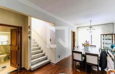 Imagem 6: Casa à Venda - Chácara Santo Antonio, 3 Quartos, 250 m2