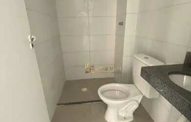 Imagem 8: Apartamento com 2 dormitórios, 42 m² - venda por R$ 235.000,00 ou aluguel por R$ 1.558,33