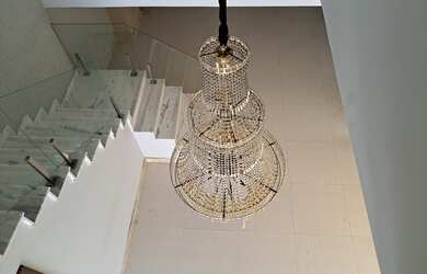 Imagem 9: Casa alto Padrão Pedra Do Sal pé na areia