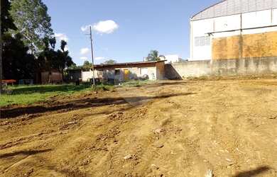 Imagem 4: Santana de Parnaíba - Terreno Padrão - Santana de Parnaíba