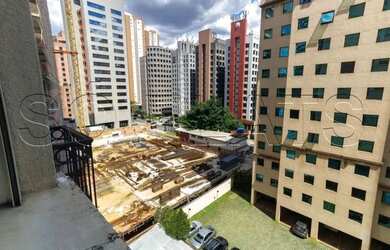 Imagem 13: Flat na Vl. Olímpia, muito bem localizado, prox a Shopping, Estação...