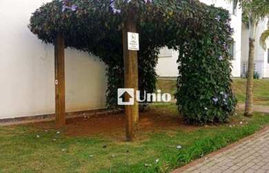 Imagem 12: Apartamento com 2 dormitórios, 45 m² - venda por R$ 135.000,00 ou aluguel...