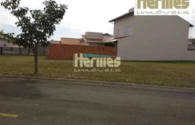 Imagem 3: Terreno à venda, 510 m² por R$ 365.000,00 - Condomínio Aurora - Paulínia/SP