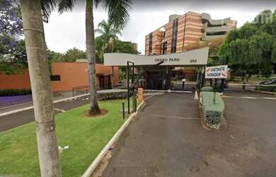 Imagem 1: Apto de 130m2 no Green Park - Vivendas (Zona Sul