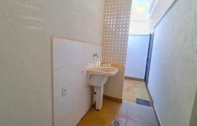 Imagem 9: Sobrado casa jardins, localizado no Condomínio Jardins Parma