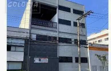 Imagem: O depósito possui 1.000m² de Área e está localizado em