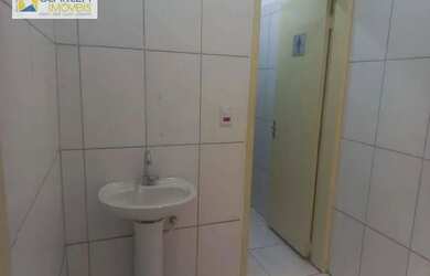 Imagem 4: Salão para alugar, 95 m² por R$ 3.500/mês - Butantã - São Paulo/SP