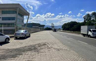 Imagem 5: Galpão/Depósito/Armazém, Rodovia Rio - Santos, próximo ao Habibs