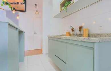 Imagem 9: Apartamento, 45 m² - venda por R$ 549.500,00 ou aluguel por R$ 3.828,60/mês...