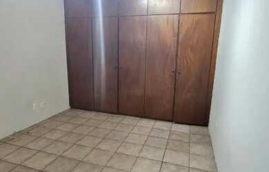 Imagem: O apartamento possui 1 Dormitório, 1 Banheiro, 45m² de Área