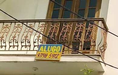 Imagem: O apartamento possui 1 Dormitório, 1 Banheiro e 50m² de Área