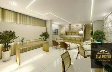 Imagem 3: Apartamento com 2 dormitórios à venda, 71 m² por R$ 470.000 - Centro...