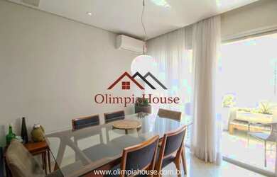 Imagem 5: Apartamento Locação 3 Dormitórios - 116 m² Moema