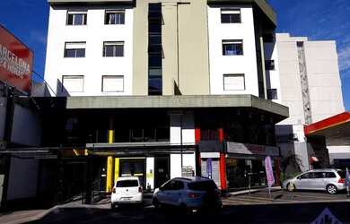 Imagem: O apartamento possui 2 Dormitórios, 1 Banheiro, 50m² de Área