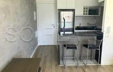 Imagem 10: Lindo residencie para locação no coração do Paraíso ao lado da Av Brig. Faria Lima e Av Re