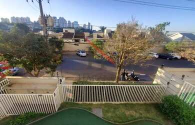 Imagem 16: Residencial Garden Araucária