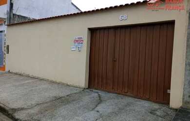 Imagem: Casa com 1 dormitório, 100 m² - venda por R$ 400.000,00 ou