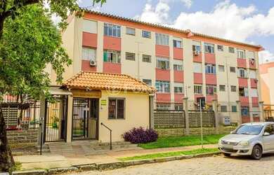Imagem 2: Apartamento à venda Avenida Palmira Gobbi, Humaitá - Porto Alegre