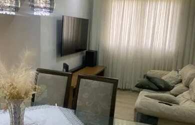 Imagem 2: Apartamento à venda, 3 quartos, 1 vaga, Parque Marajoara - Santo André/SP