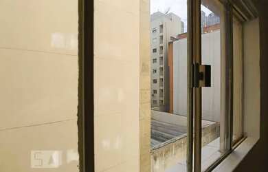 Imagem 5: Apartamento para Aluguel - Bela Vista, 1 Quarto, 23 m2