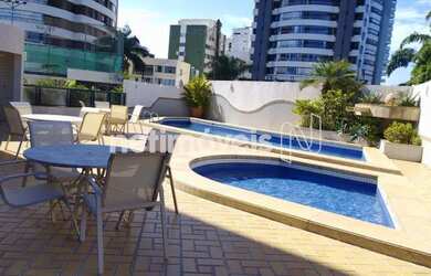 Imagem 8: Venda ou locação Apartamento 4 quartos Ondina Salvador