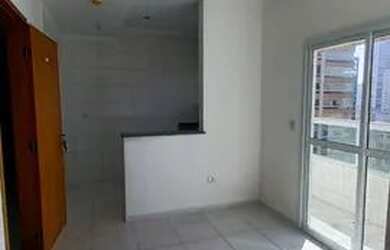 Imagem 6: Alugo apto 1 dorm no Boqueirão em Praia Grande 1800 reais